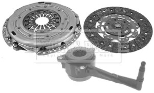 BORG & BECK hkt1486 -  